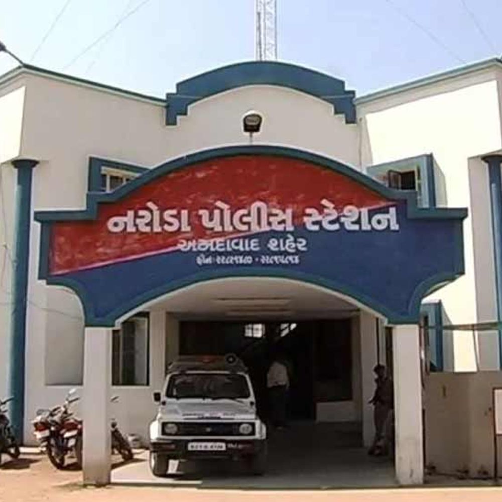 4 મહિનામાં 31 ટુ-વ્હીલરની ચોરી:નવા નરોડામાં ગોડાઉન મેનેજરે સ્ટોક ગણતરી કરતા જાણ થઈ