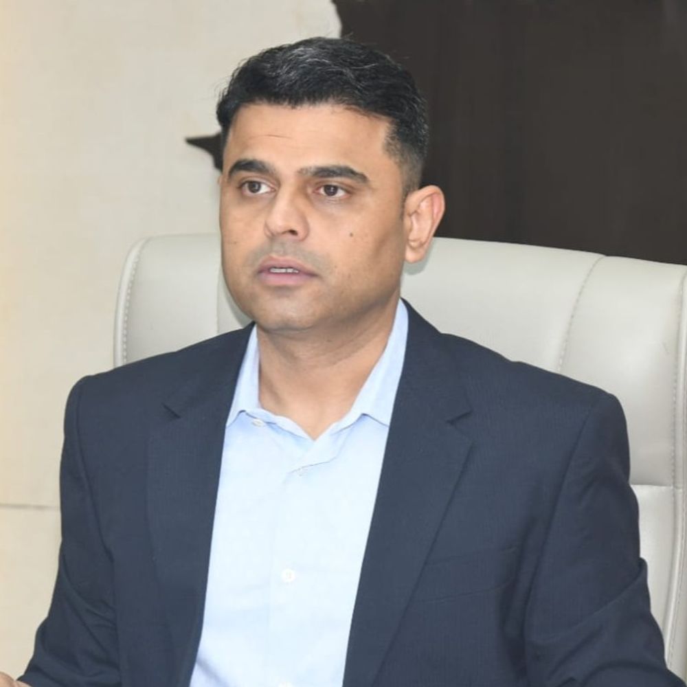 રાજકોટમાં 2255 બુથ પર 19.42 લાખ મતદારો:મનપા, તાલુકા - જિલ્લા પંચાયત, ગોંડલ નગરપાલિકાની ચૂંટણીમાં 814 સંવેદનશીલ, 195 અતિ સંવેદનશીલ મતદાન મથકો : વેબ સાઇટ -QR કોડ લોન્ચ કરાયા