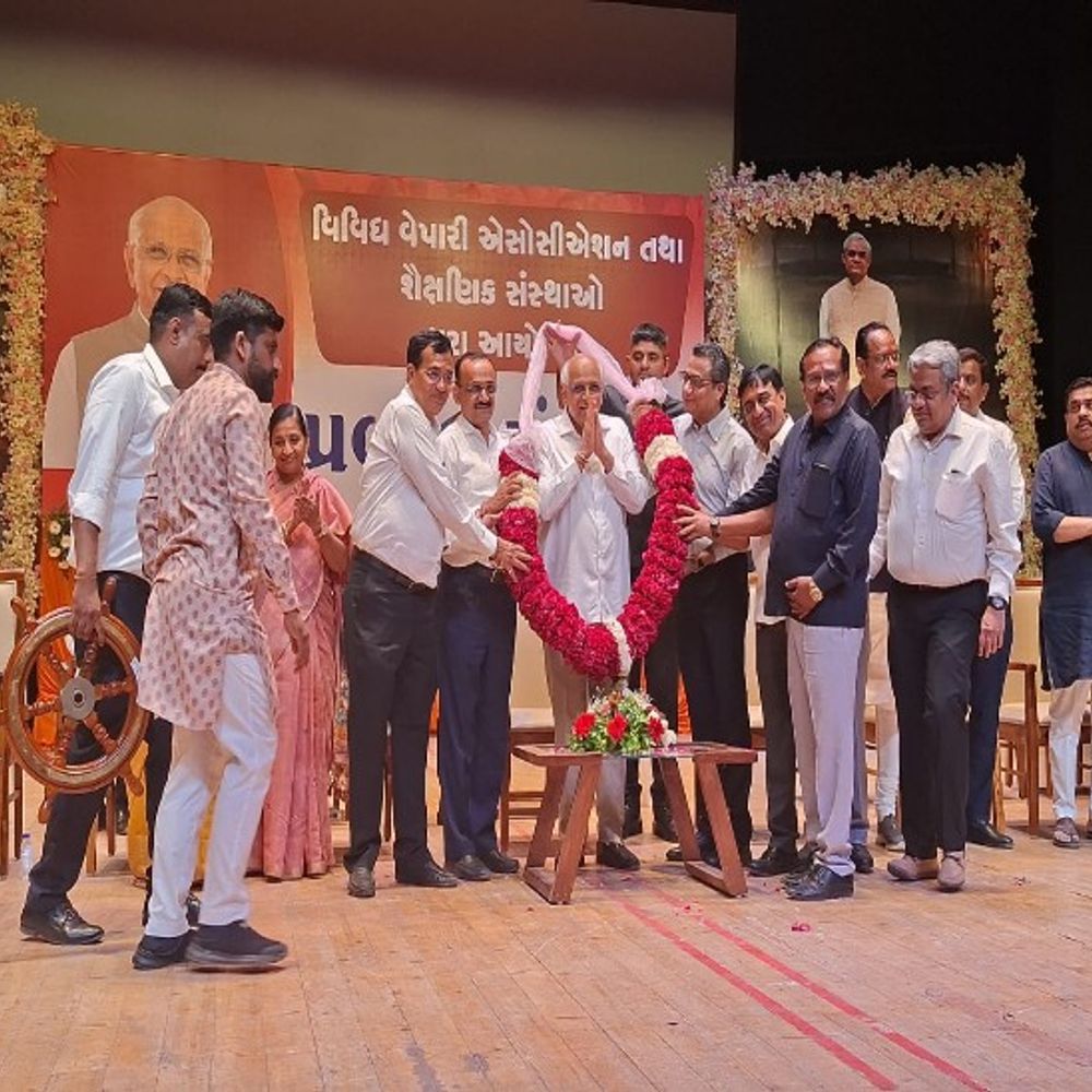 'ભાજપ ઈલેક્શન વખતે કામ કરે એવું કંઈ છે નહીં':'આપણે તો કન્ટીન્યૂસ કામ કરવાવાળા ભાજપના કાર્યકર છીએ', ભાવનગરમાં પ્રબુદ્ધ સંમેલનમાં મુખ્યમંત્રીનું નિવેદન