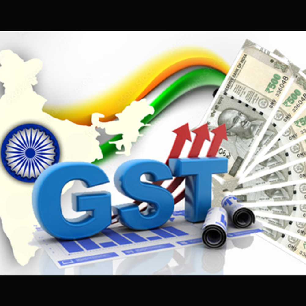 GST દર ઘટવા છતાં ખરીદી-વેપાર વધતા આવક 8% વધી, ₹2576.70 કરોડ નોંધાઈ.