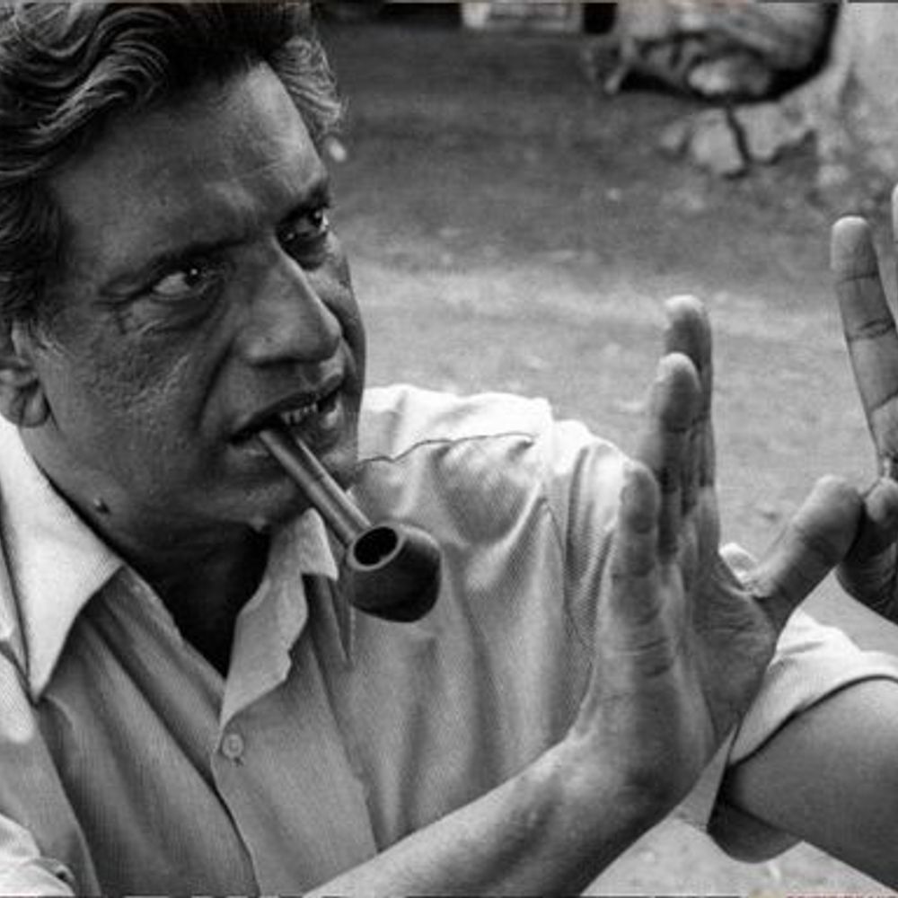 પત્નીના ઘરેણાં ગીરવે મૂકી પહેલી ફિલ્મ બનાવી:સત્યજીત રેએ 36 નેશનલ એવોર્ડ્સ જીત્યા; ફ્રાન્સના રાષ્ટ્રપતિ સન્માન આપવા કોલકાતા આવ્યા, મૃત્યુશૈયા પર 'ઓસ્કર' મેળવ્યો