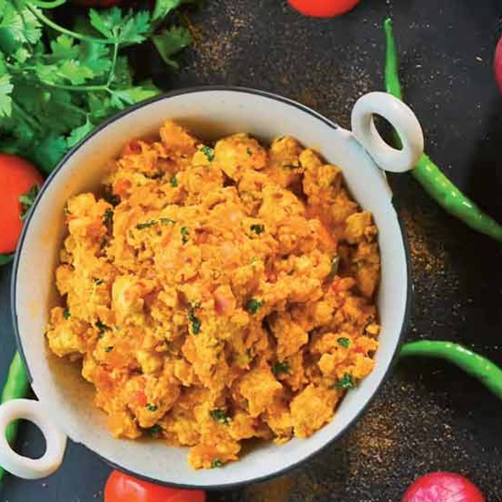 રસથાળ:ફિટનેસ માટે હેલ્ધી હાઈ-પ્રોટીન રેસિપી