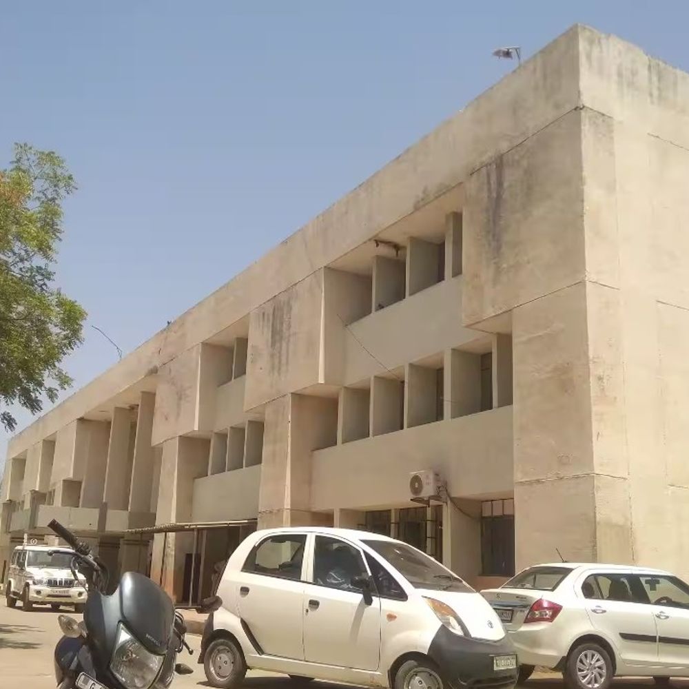 સુરેન્દ્રનગર RTO, ગોલ્ડન/સિલ્વર નંબર માટે રિ-ઓક્શન:રજીસ્ટ્રેશન 1 થી 3 મે, બિડિંગ 3 થી 5 મે સુધી ચાલશે