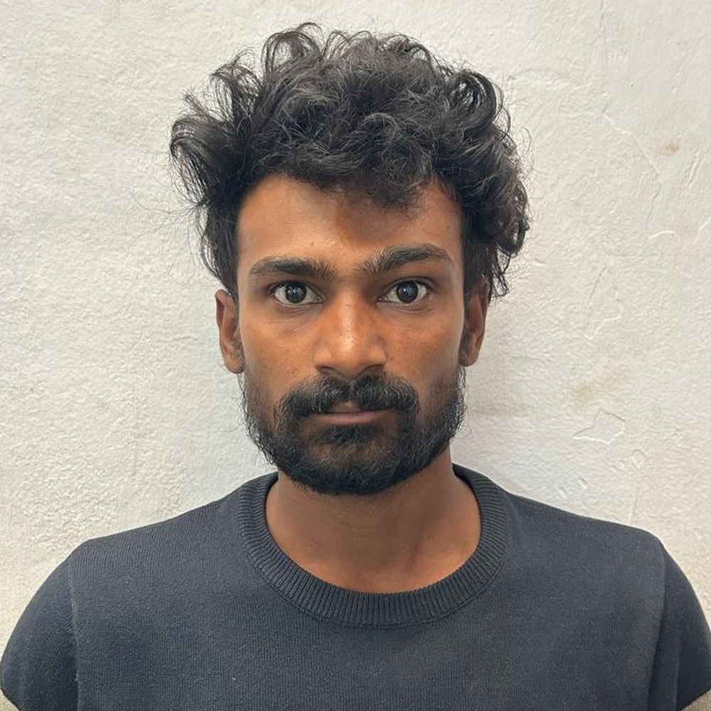 ધરમપુરમાં જજના બંગલામાં ચોરીનો પ્રયાસ નિષ્ફળ.