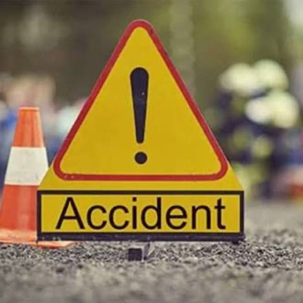 કોઠારીયા સોલ્વન્ટ પાસે બાઈક અડફેટે વૃદ્ધનું મોત:CNC મશીનના નામે રૂ.67.26 લાખની છેતરપીંડી કેસમાં એક આરોપીની ધરપકડ