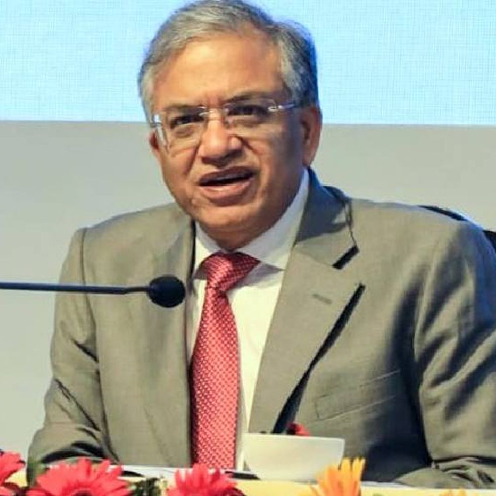 મુખ્ય ચૂંટણી કમિશનરને હટાવવા માટે રાજ્યસભામાં નોટિસ:આના પર 73 સાંસદોની સહી, માર્ચમાં બંને ગૃહોમાં પ્રસ્તાવ રદ થઈ ચૂક્યો છે