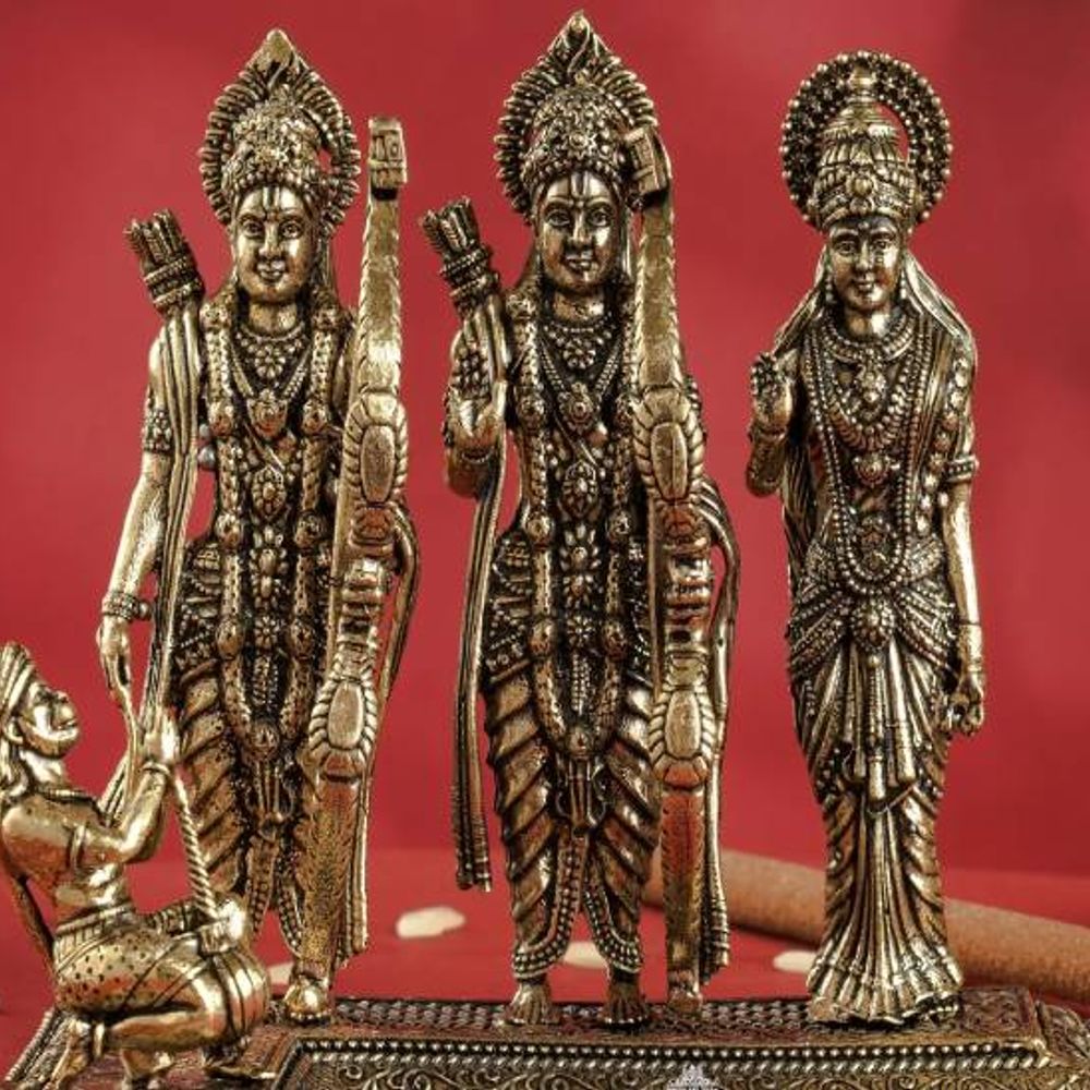 આજે સીતા નવમી:સૌભાગ્ય અને વૈવાહિક જીવનમાં સુખ-શાંતિની કામના માટે વ્રત કરવાનું મહત્ત્વ, જાણો જનકસુતાના પ્રાગટ્યની કથા