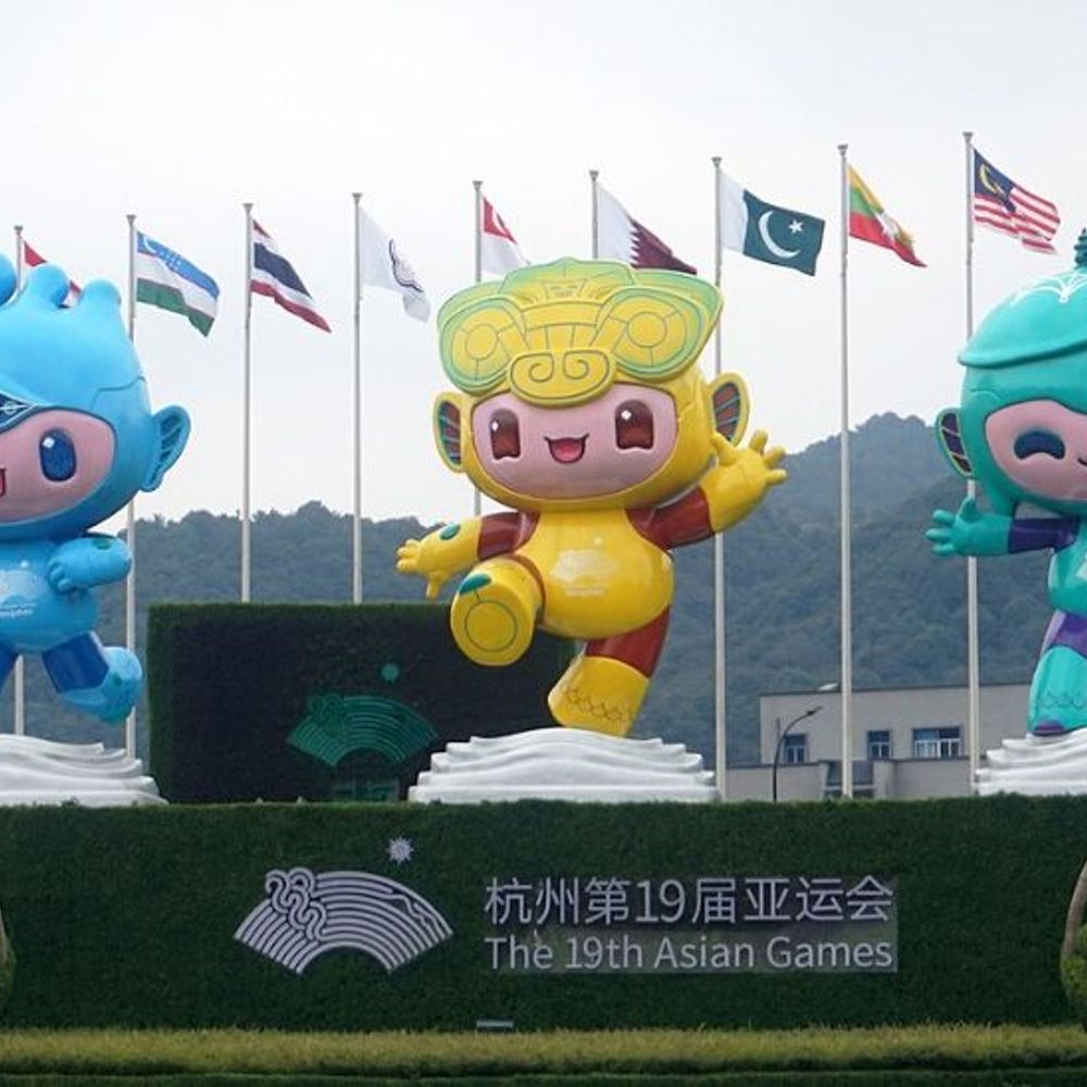 ઓલિમ્પિક-કોમનવેલ્થ પછી હવે 2038 એશિયન ગેમ્સની તૈયારી:ભારતે પ્રસ્તાવ મોકલ્યો; અમદાવાદ મુખ્ય કેન્દ્ર બનશે, OCAની ટીમ ટૂંક સમયમાં મુલાકાત લેશે