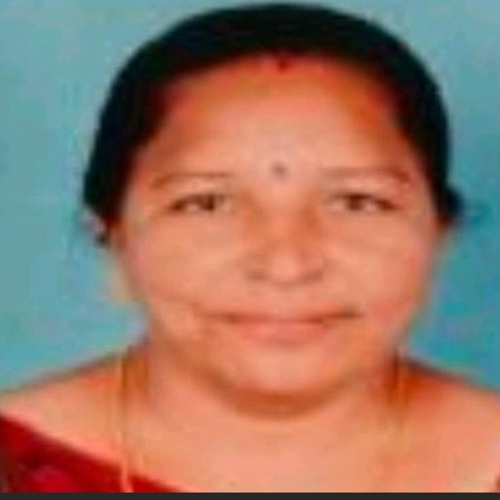 પોરબંદર વોર્ડ 13: ભાજપ ઉમેદવારના નામમાં ભૂલ:મતદાર સ્લીપમાં ખોટી અટક છપાતા મતદારો મૂંઝવણમાં