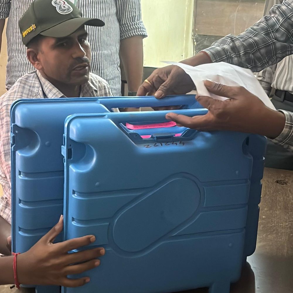 28 એપ્રિલે વડોદરાના આ રસ્તાઓ પરથી ન નીકળતા, અટવાઈ જશો!:પોલિટેકનિક કોલેજ અને દશરથની MP પટેલ હાઇસ્કૂલમાં મતગણતરી યોજાશે, જાણો નો પાર્કિંગ ઝોન, પ્રતિબંધિત રસ્તાઓ અને વૈકલ્પિક વ્યવસ્થા