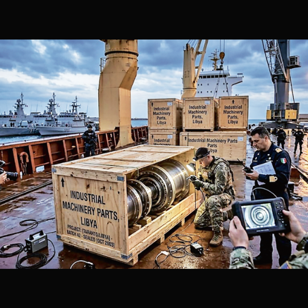 ઈરાન શસ્ત્રસમૃદ્ધ થયું, કાશ્મીરના લોહીની કિંમત પણ ચૂકવાઈ.