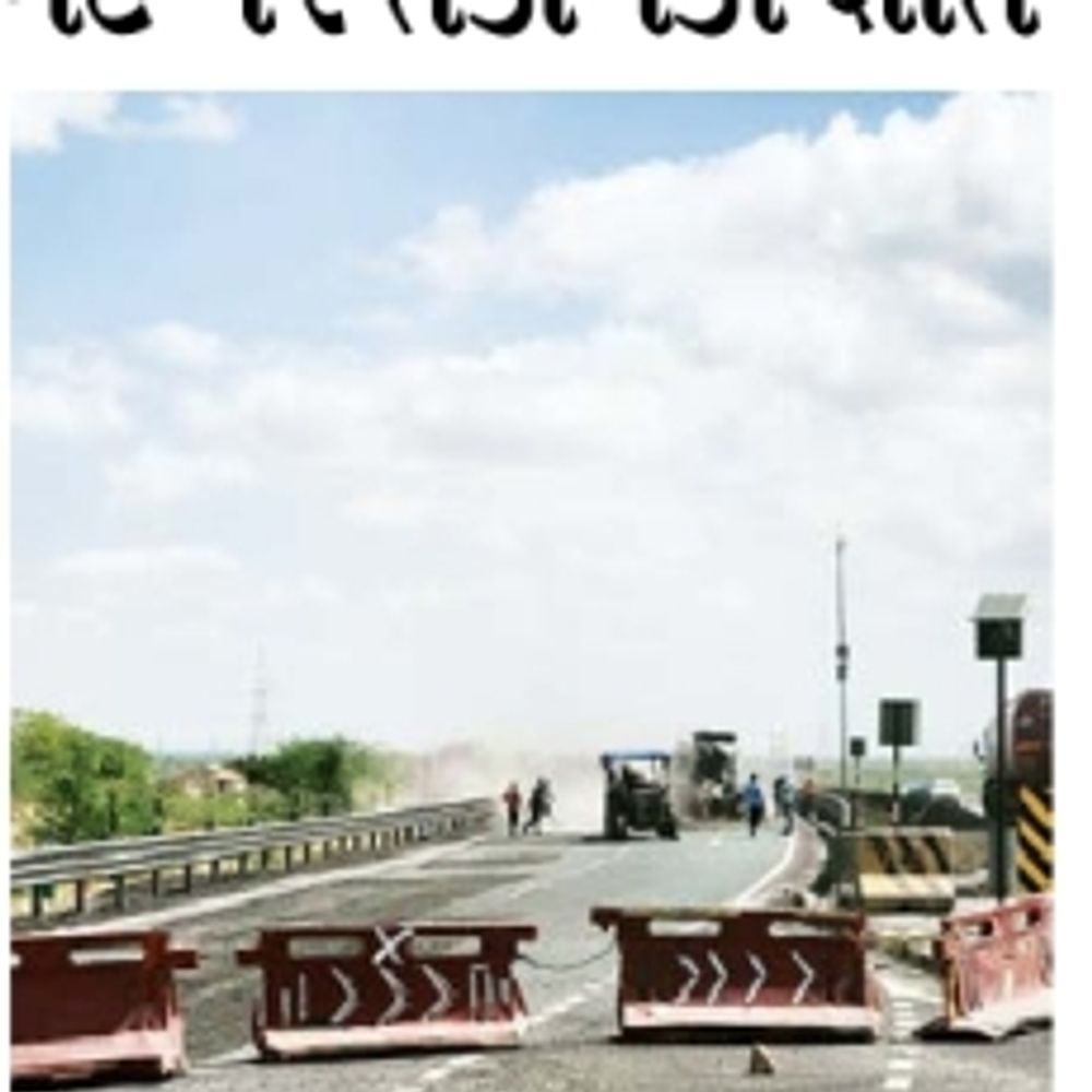 સરેરાશ 45 સેકન્ડનો દાવો ખોટો:કુકમા ટોલગેટ પર દસ દસ મિનિટ લાગે છે!