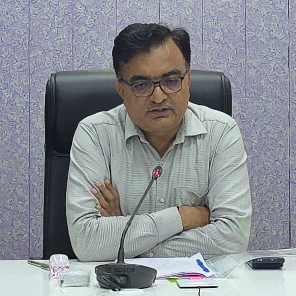 ચૂંટણીમાં કાયદો-વ્યવસ્થા જાળવવા અધિકારીઓને ખાસ સત્તા:ભારતીય નાગરિક સુરક્ષા સંહિતા હેઠળ 'ખાસ કાર્યપાલક મેજિસ્ટ્રેટ' નિયુક્ત