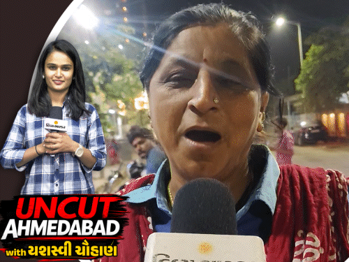 Warning Ahmedabad Dumper Owners Face Arrest After Fatal Crashes