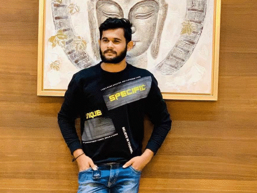 મહેસાણા મનપાના ભાજપ ઉમેદવારના ભાણાની છરીથી હત્યા.