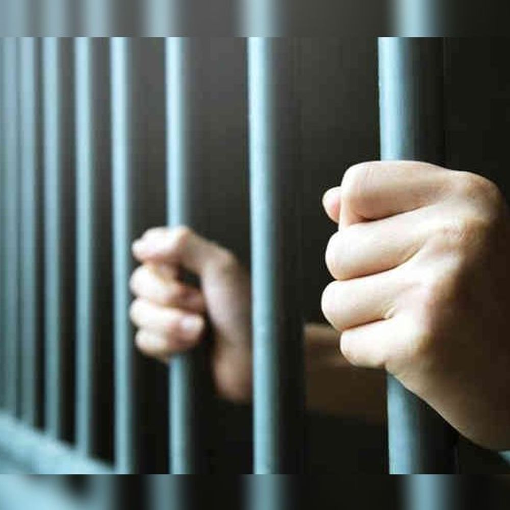 ભાવનગર જેલના 8 શખ્સો, રાજકોટ અને સાબરમતી જેલમાં TRANSFER કરાયા.