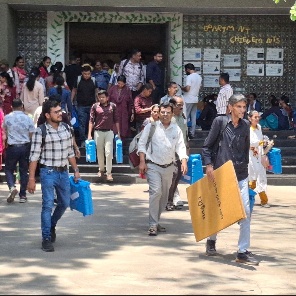 સ્થાનિક સ્વરાજ્ય ચૂંટણી: વલસાડ જિલ્લમાં આવતીકાલે મતદાન:9.21 લાખથી વધુ મતદારો ઉમેદવારોનું ભાવિ નક્કી કરશે