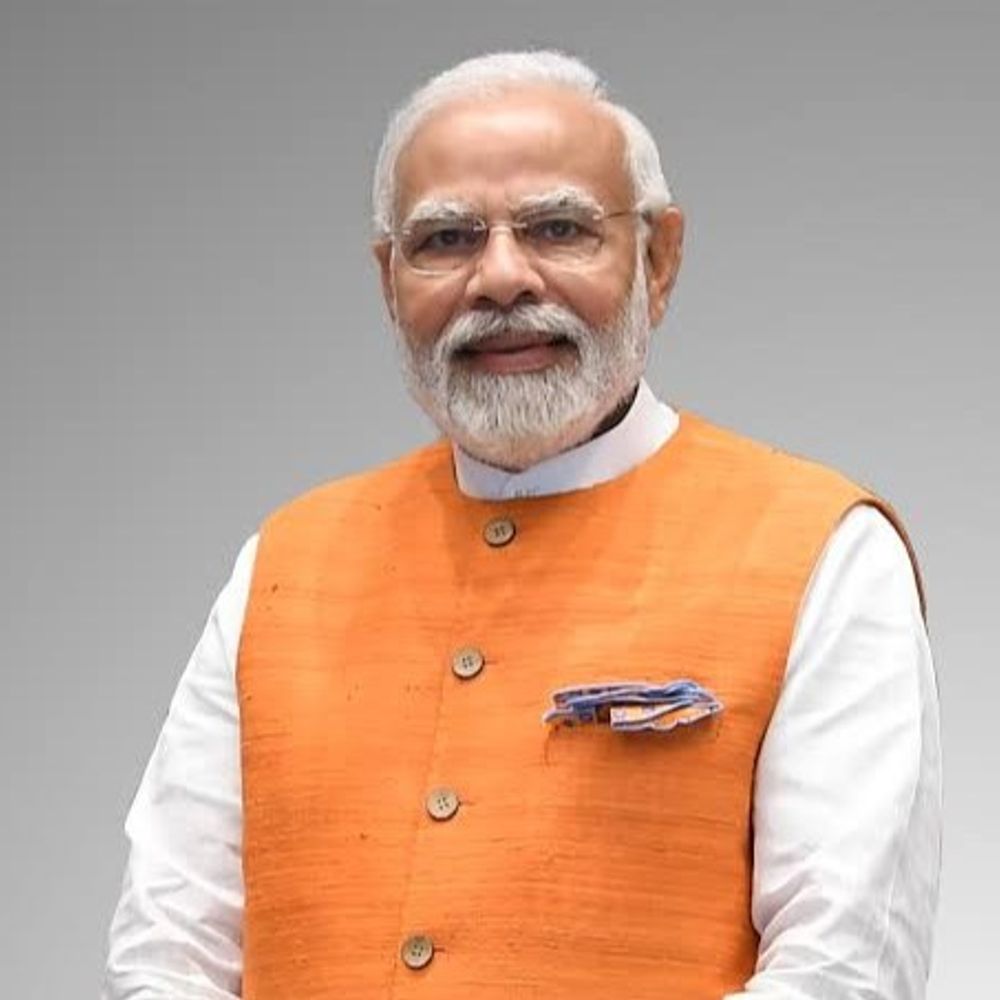 PM મતદાન માટે અમદાવાદ નહીં આવે:પોસ્ટલ બેલેટથી મતદાન કરશે; સુરતમાં કોંગ્રેસના 4 કાર્યકર 6 વર્ષ માટે સસ્પેન્ડ