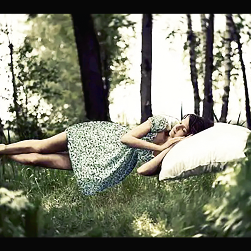 સેક્સ્યુઅલ ફેન્ટસી: અપરાધ કે રોગ નથી