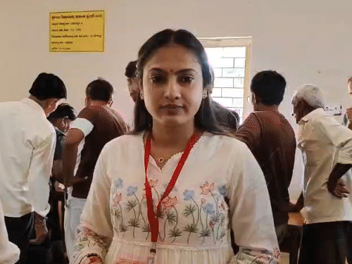 Gujarat Local Elections Record 18 Percent Turnout Early On