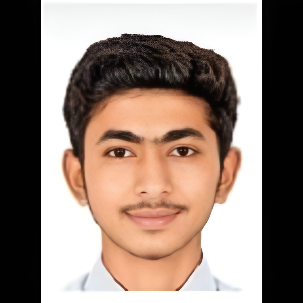 ભાવનગરના દેવર્ષ જોષી JEE MAIN માં PWD કેટેગરીમાં AIR-47 સાથે પ્રથમ ક્રમે ઝળક્યા.