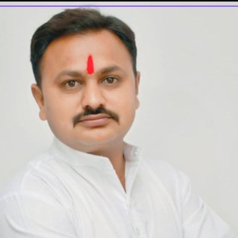 જામનગરમાં મતદાન સમયે જ AAP ઉમેદવારનું નિધન:અમદાવાદમાં ભાજપ-કોંગ્રેસ કાર્યકર્તાઓ વચ્ચે મારામારી; મતદાન પૂર્ણ થવામાં એક કલાક બાકી