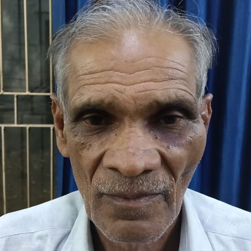 આધેડની કોથળામાંથી મળેલી લાશનો ભેદ ઉકેલાયો:વ્યાજે લીધેલા 3.5 લાખ રૂપિયા વ્યાજ સાથે પરત કર્યા બાદ પણ વધુ રકમની માંગણી કરી માનસિક આપ્યો, કંટાળીને આરોપીએ હત્યાનો પ્લાન બનાવ્યો