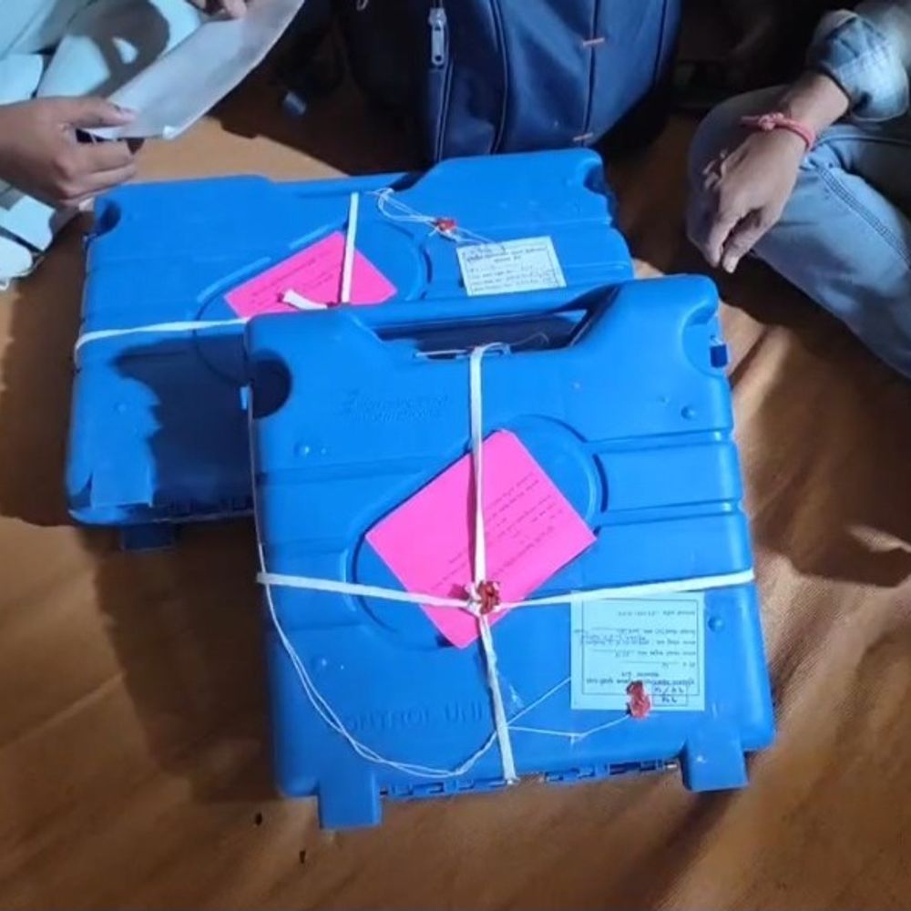 સુરેન્દ્રનગરમાં મતગણતરીના દિવસે 'ડ્રાય ડે' જાહેર:જિલ્લા મેજિસ્ટ્રેટ જી.એચ.સોલંકીએ જાહેરનામું બહાર પાડ્યું, સવારના 6 કલાકથી મતગણતરી પૂર્ણ થયાના બે કલાક સુધી અમલી