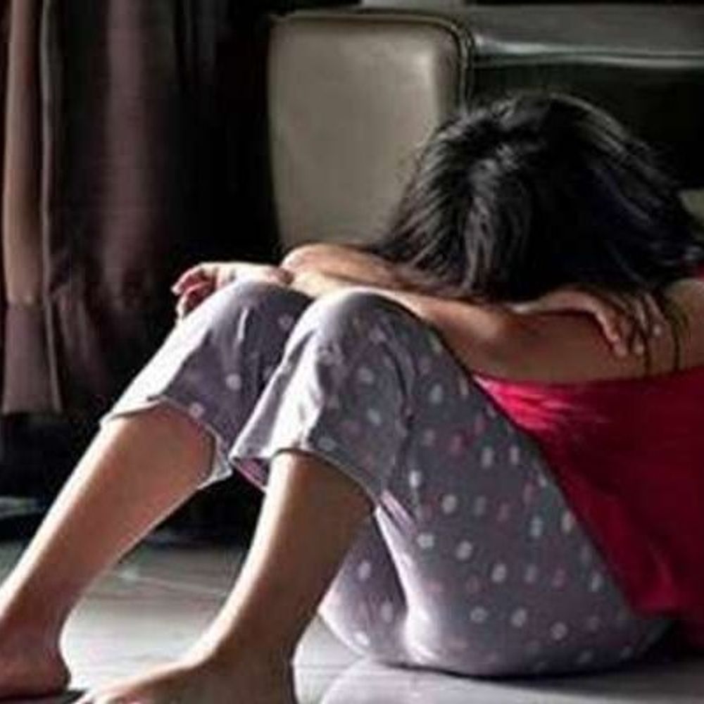 માણસાની સગીરા પર દુષ્કર્મ આચરનાર આરોપીને 20 વર્ષની સખત કેદ:ભોગ બનનારને 4 લાખનું વળતર આપવા ગાંધીનગર પોક્સો કોર્ટનો આદેશ