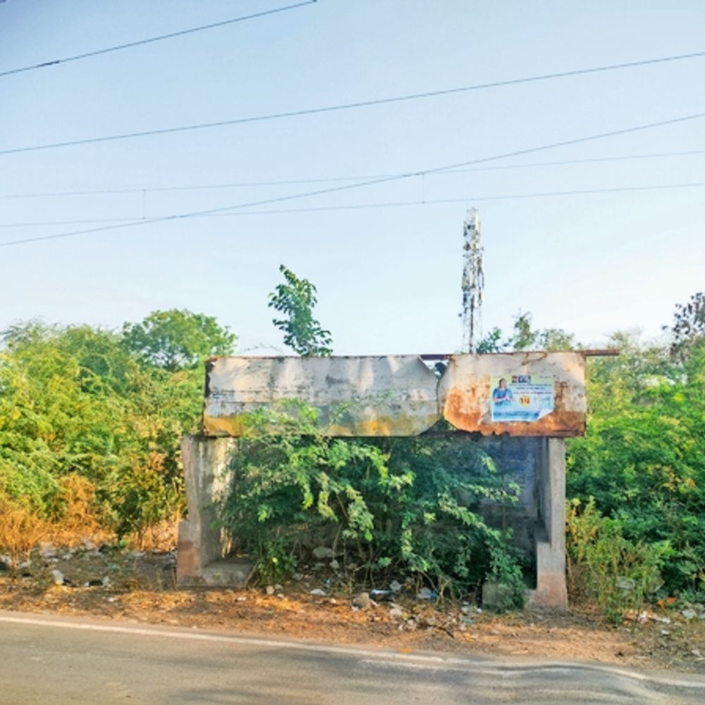 વઢવાણના 70 ટકા વિસ્તારમાં સિટી બસના દર્શન દુર્લભ‎:ખાંડીપોળ, લાખુપોળ, ખારવાની પોળ, શિયાણીપોળમાં સિટી બસ આવતી નથી