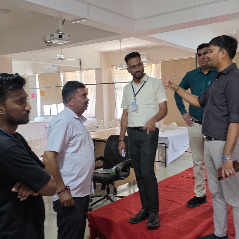 પાટણ સ્થાનિક સ્વરાજ્ય ચૂંટણી: કાલે મતગણતરી:જિલ્લા-તાલુકા પંચાયત અને નગરપાલિકાના ભાવિનો થશે ફેંસલો