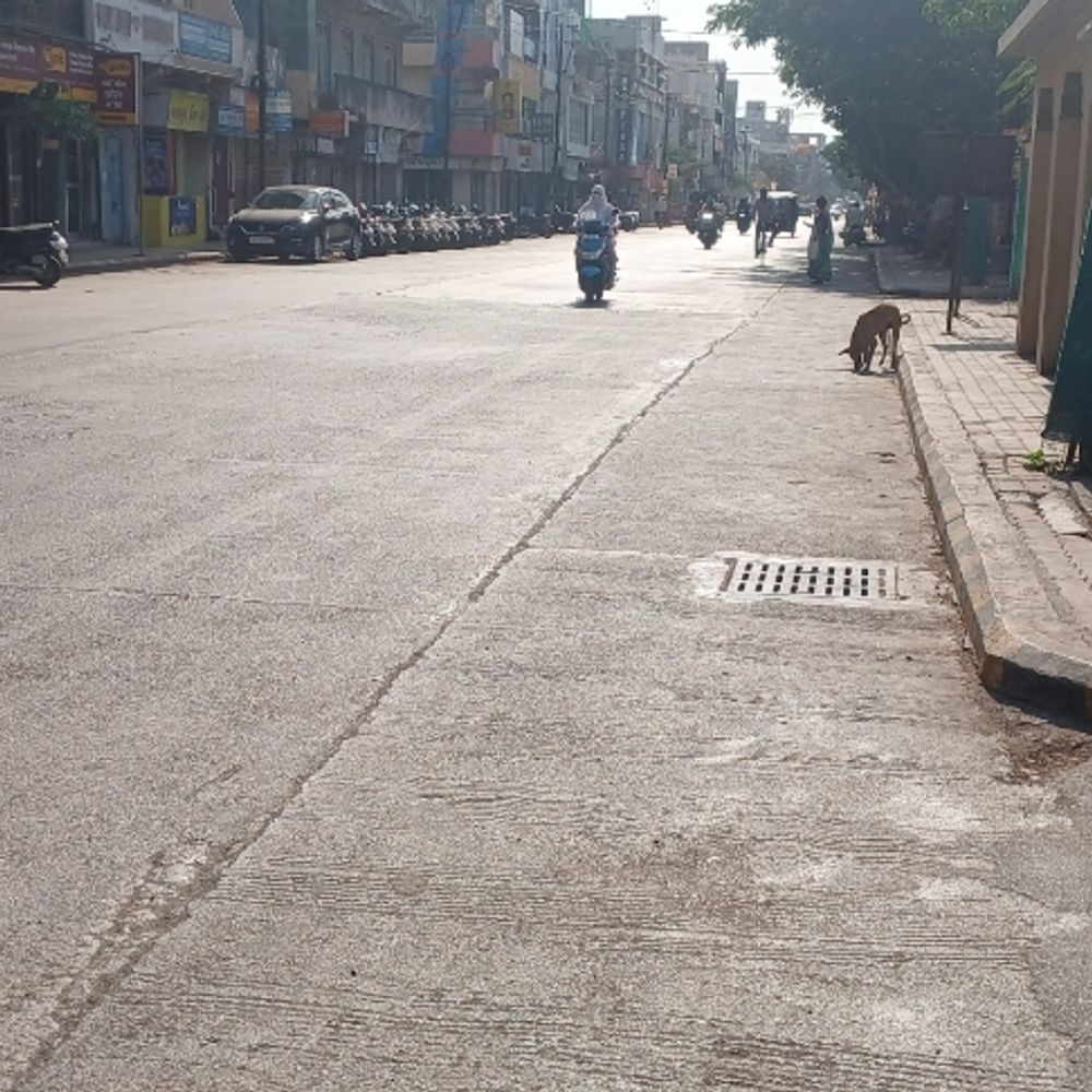 ભેજ 62 % પહોંચતાં ઉકળાટથી જનજીવન પર અસર‎:પોરબંદરમાં તાપમાન 39.1 ડિગ્રી સાથે કાળઝાળ ગરમીનો પ્રહાર