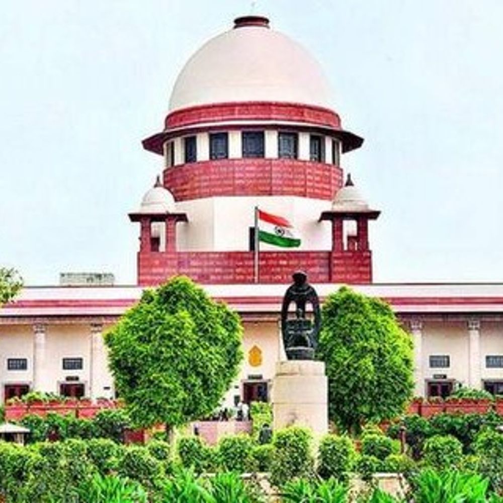 15 વર્ષ સાથે રહ્યા, બાળક પણ છે-જાતીય શોષણ કેવી રીતે:સુપ્રીમ કોર્ટે લિવ ઇન રિલેશન પર કહ્યું- તેમાં જોખમ છે, કોઈ પણ ક્યારેય પણ અલગ થઈ શકે છે