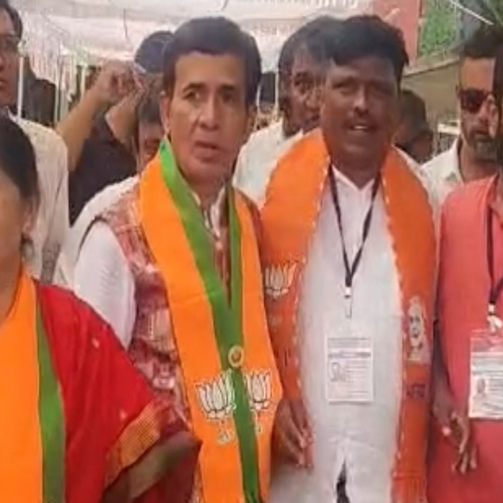 પૂર, ખાડા, પાણીનો કકળાટ જેવા મુદ્દા ન ચાલ્યા:કોંગ્રેસની ગત ટર્મ કરતા એક બેઠક ઘટી, વોર્ડ-1માં કોંગ્રેસની તો વોર્ડ 14 અને 15માં ભાજપની પેનલ તૂટી