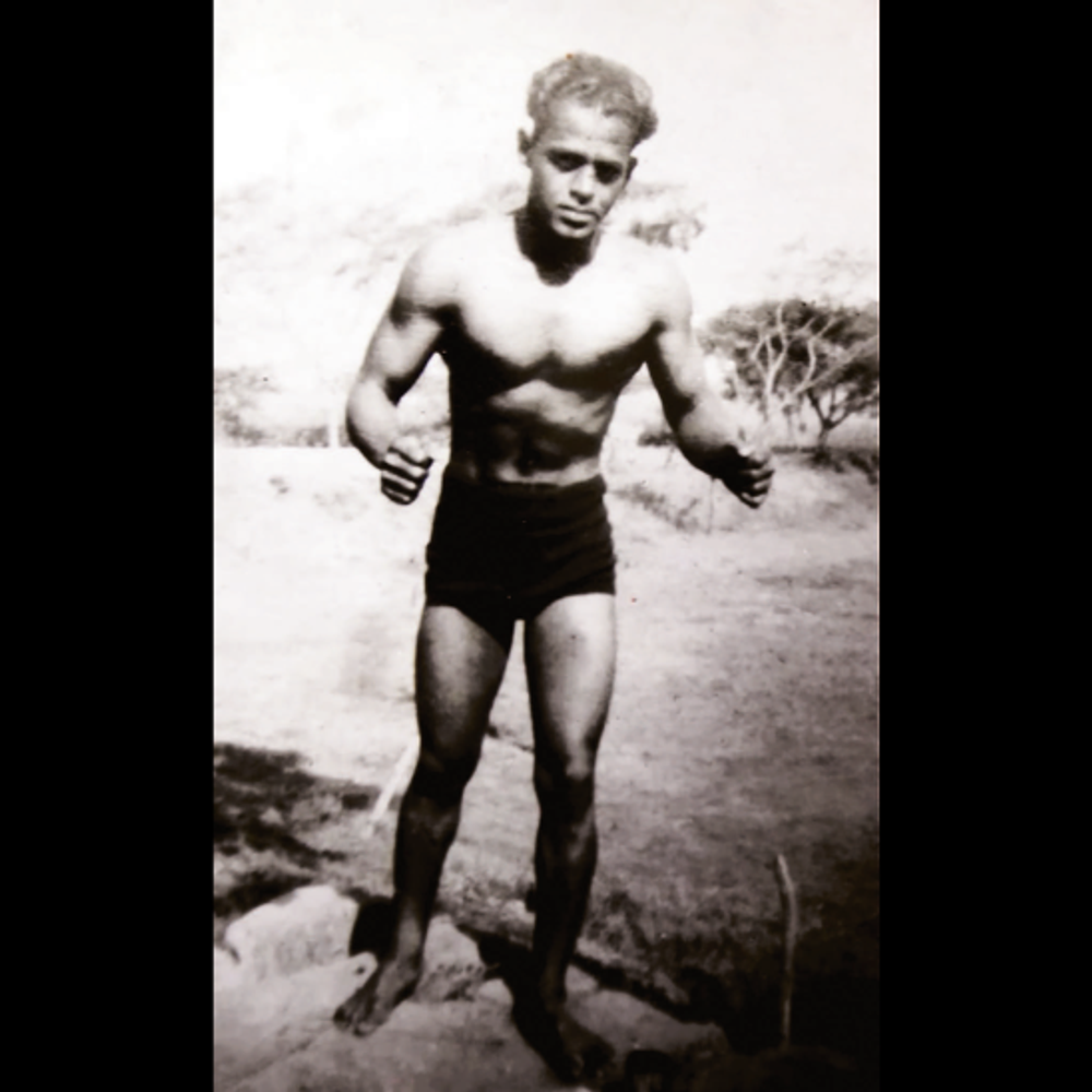 ખાશાબા જાધવ: સાડા સાત દાયકા પછી ન્યાય?