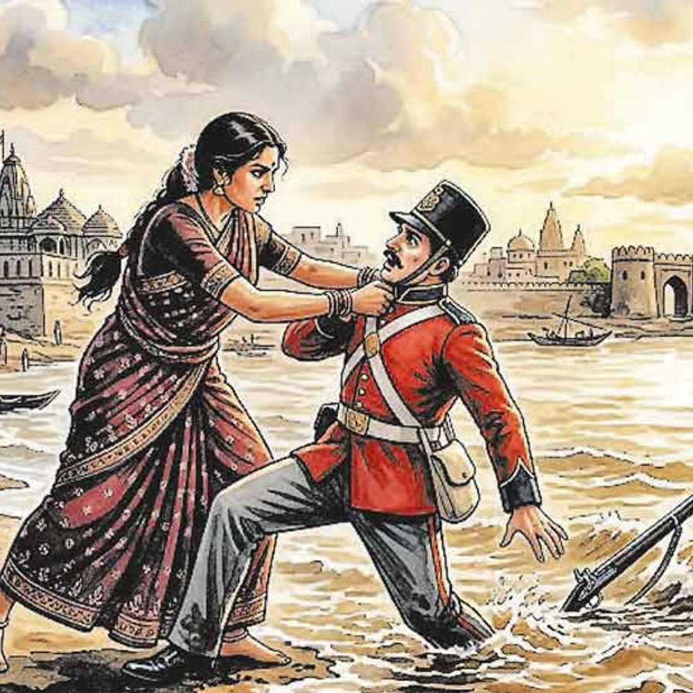 જોજો, ક્યાંક આ તેજસ્વી સુરતને ભૂલી ના જવાય...