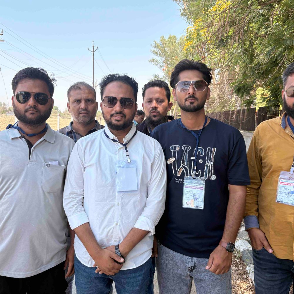 ગોધરા વોર્ડ 6 માં અપક્ષ ઉમેદવારોનો વિજય:નગરપાલિકા ચૂંટણીમાં જનતાએ વિશ્વાસ વ્યક્ત કર્યો