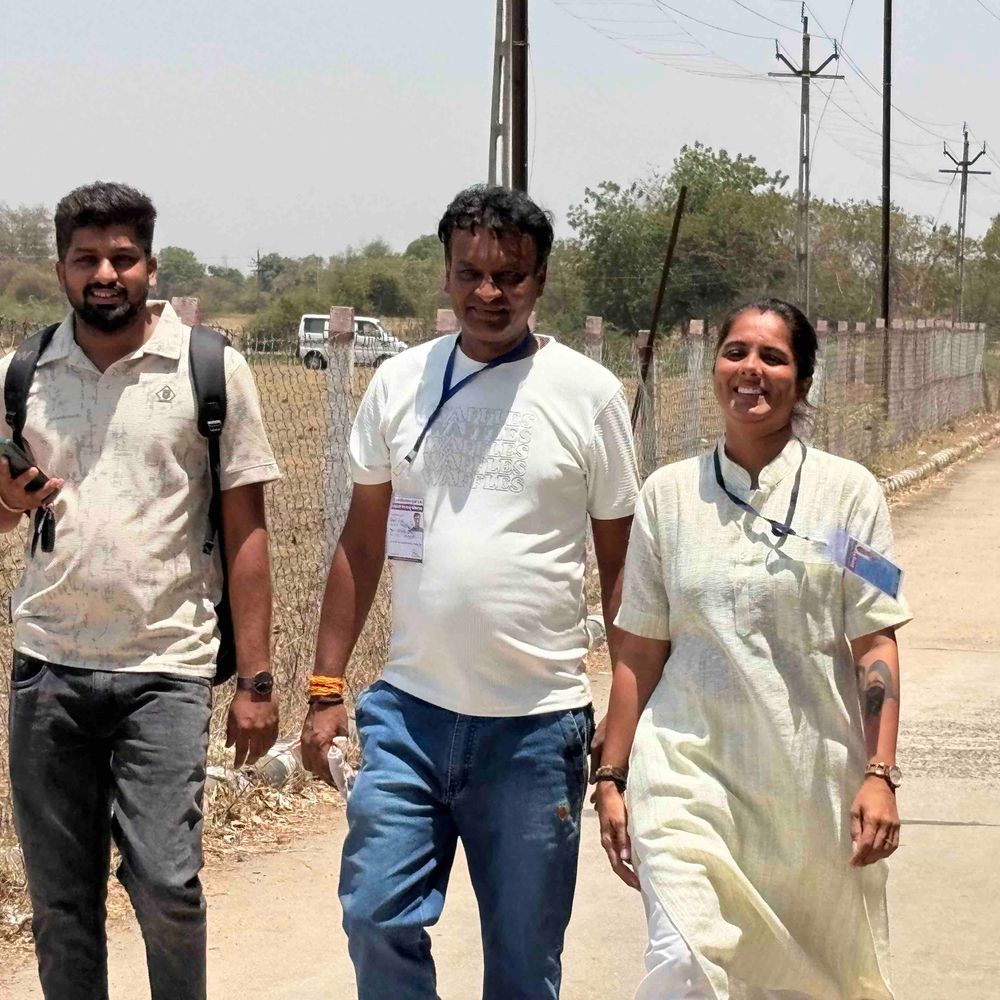 ગોધરા વોર્ડ 5: અપક્ષ ઉમેદવાર જીનલ સોની વિજેતા:ભાજપના ગઢમાં ગાબડું, પેનલમાં એક બેઠક અપક્ષે જીતી