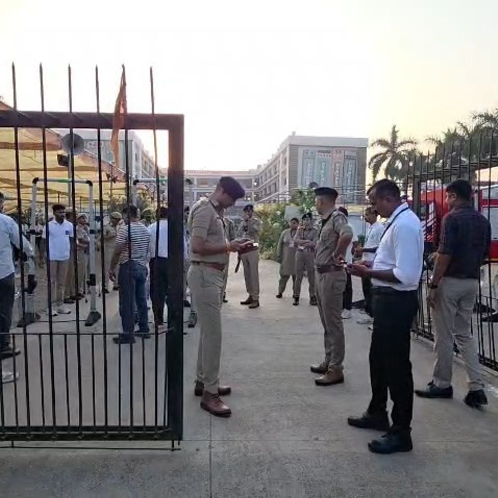 નવસારી સ્થાનિક સ્વરાજ્ય ચૂંટણી: મતગણતરી શરૂ:મહાનગરપાલિકા, જિલ્લા-તાલુકા પંચાયતની 50 બેઠકોના પરિણામ આજે