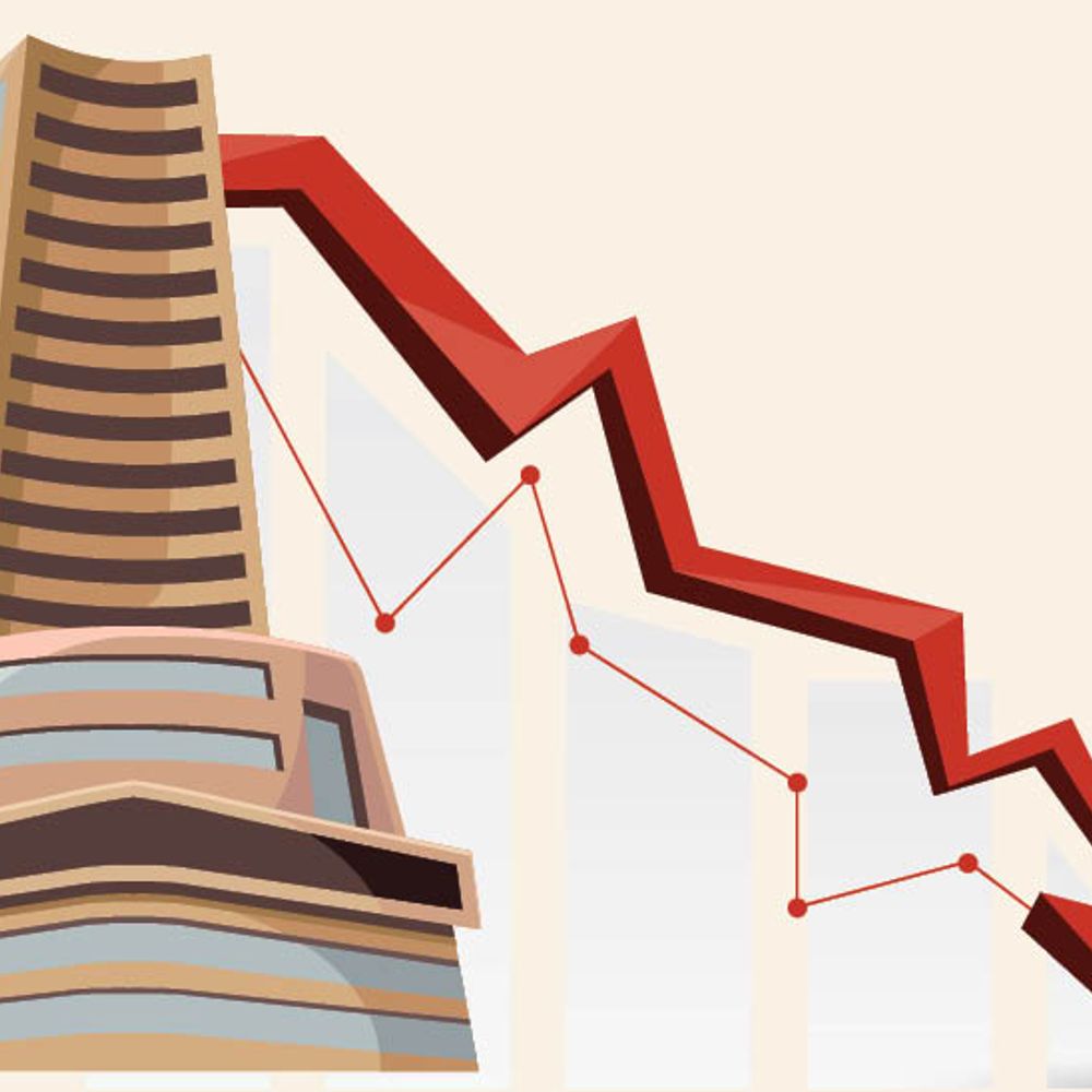 સેન્સેક્સ 100 પોઈન્ટની તેજી:77,400 પર કારોબાર કરી રહ્યો છે, નિફ્ટીમાં પણ 50 પોઈન્ટનો ઉછાળો; મેટલ અને એનર્જી શેરોમાં ખરીદી