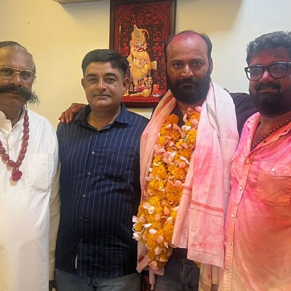 દ્વારકા સ્થાનિક સ્વરાજ્ય ચૂંટણીમાં ભાજપનો એકતરફી વિજય:ઓખામંડળમાં પબુભા માણેકનો પ્રભાવ યથાવત, તમામ બેઠકો જીતી