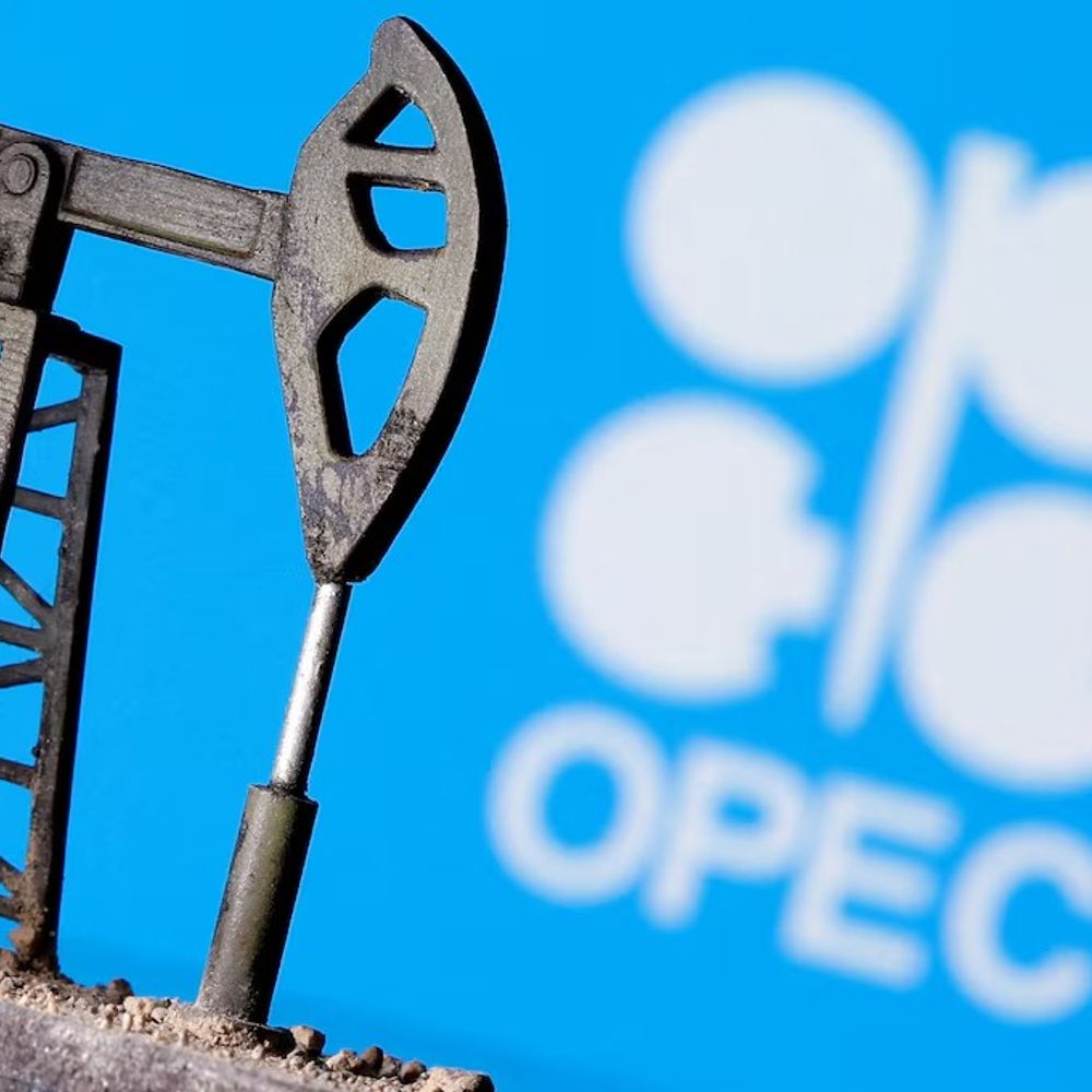 UAEએ ઓઈલ ઉત્પાદક દેશોના સંગઠન ઓપેક-ઓપેક પ્લસ છોડ્યું:ઈરાન યુદ્ધ વચ્ચે ઓઈલ બજારમાં અનિશ્ચિતતા વધી, ટ્રમ્પની મોટી રાજદ્વારી જીત