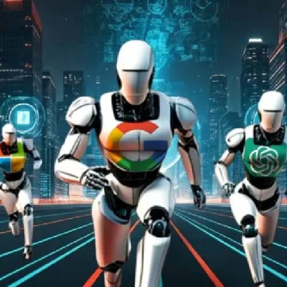 AI સ્પર્ધા: 92 હજાર નોકરીઓ પર ખતરો, ખર્ચ ઘટાડવા છટણી