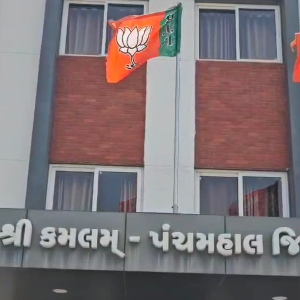 ભાજપના વધુ બે કાર્યકરો 5 વર્ષ માટે સસ્પેન્ડ:પક્ષ વિરોધી પ્રવૃત્તિ બદલ કાર્યવાહી, કુલ 19 કાર્યકરો સસ્પેન્ડ