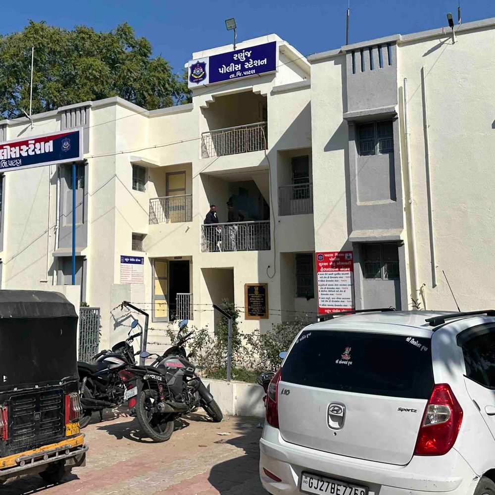 દારૂ કેમ નથી લાવતા કહી આર્મી જવાન પર હુમલો:પાટણમાં ત્રણ શખ્સોએ લોખંડની પાઇપથી માર મારી ધમકી આપી