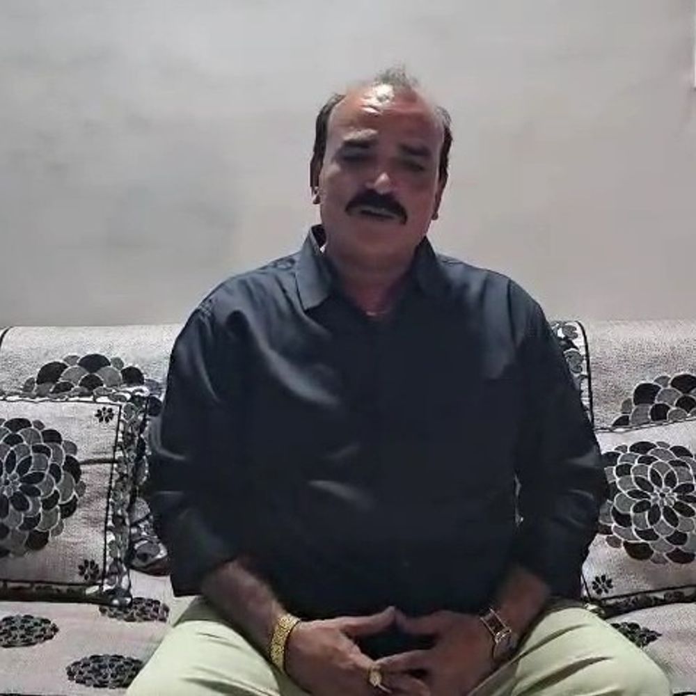 બોટાદ જિલ્લા પંચાયત પ્રમુખ પદ કોળી સમાજને આપવા માંગ:અખિલ ભારતીય કોળી સમાજના રાષ્ટ્રીય ઉપાધ્યક્ષે રજૂઆત કરી