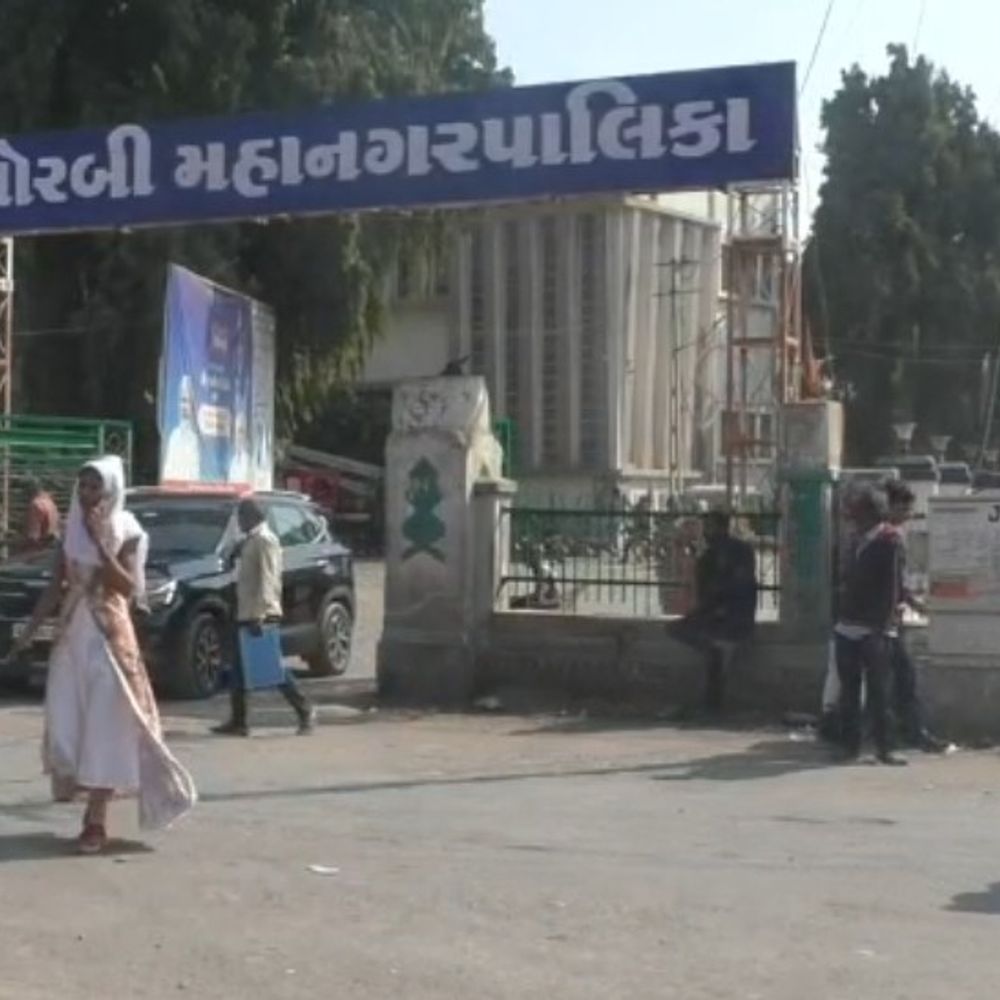 મોરબી મહાનગરપાલિકામાં મેયર પદમાં પ્રથમ અઢી વર્ષ OBC અનામત:સતવારા, બોરિચા સમાજના ઉમેદવાર દાવેદાર, ત્રણ મહિલા સહિત કુલ 13 વ્યક્તિઓ OBC કેટેગરીમાં