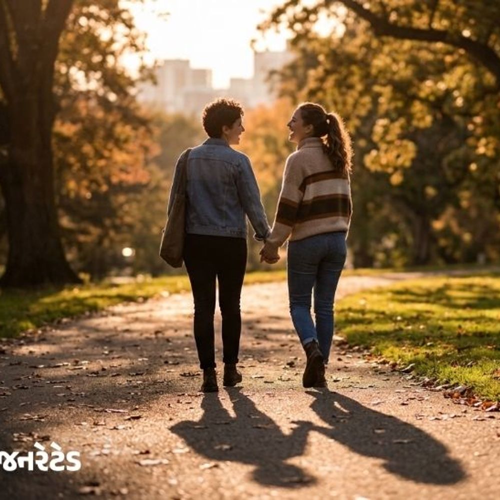 ધનાઢય પરિવારની દીકરીએ લેસ્બિયન સંબંધોના કારણે 3 વાર ગૃહત્યાગ કર્યો:અમદાવાદની યુવતી સાથે સંસાર માંડવા હઠ પકડી, આબરુ બચાવવા પિતાની મથામણ