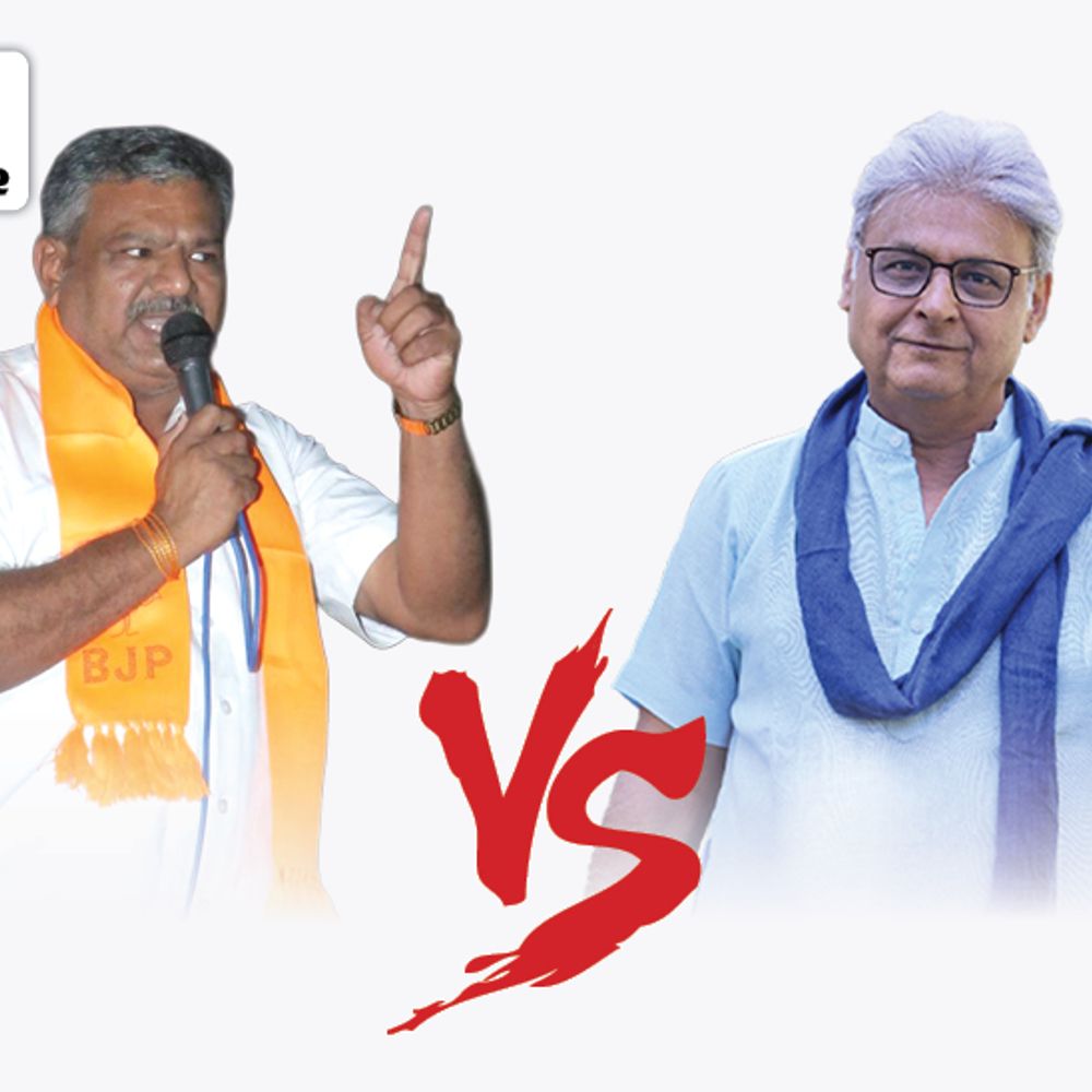 સાવજ ડેરીના ચેરમેને જવાહર ચાવડાની 'શિખંડી' સાથે સરખામણી કરી:પડકાર ફેકતા કહ્યું- 'તાકાત હોય તો પીઠ પાછળ ખંજર ભોંકવાના બદલે ખુલ્લીને સામે આવે'