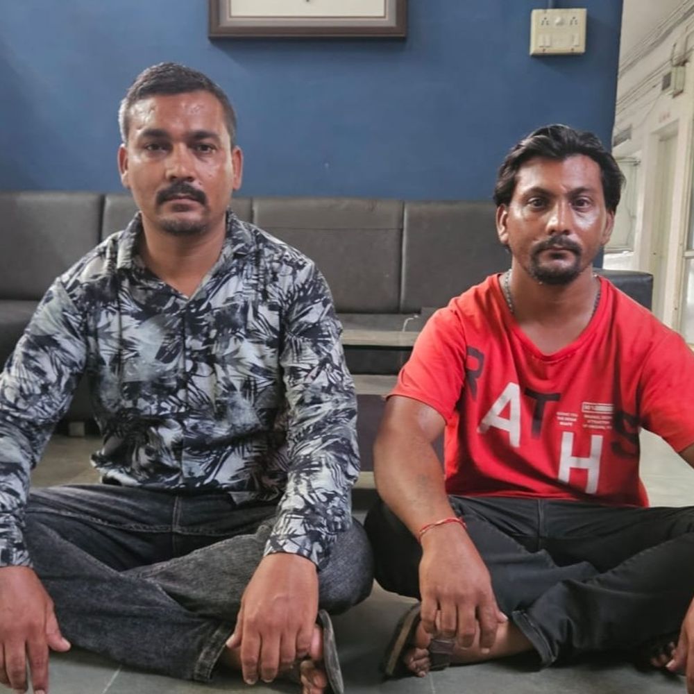 વેરાવળમાં દારૂના મનદુખે હત્યાના પ્રયાસ મામલે ચુકાદો:બે સગા ભાઈઓને સેશન્સ કોર્ટે 10 વર્ષની સખત કેદ ફટકારી